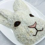 Ֆանտաստիկ աղցան, իդեալական տեսք և նուրբ համ: Աղցան «Ամանոր»