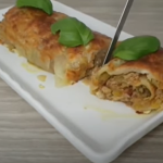 Սա խոզի մսի պատրաստման ամենահամեղ տարբերակն է, որը երբևէ փորձել եք: Խոզի միսը` բանջարեղենով