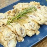 3 րոպե և այս թեթև, նրբահամ աղցանը պատրաստ է: Աղցան «Թունա»