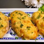 Խոզի թևի պատրաստման ամենապարզ և համեղ բաղադրատոմսը, որը միշտ անհրաժեշտ կլինի: Խոզի թևը` ջեռոցում