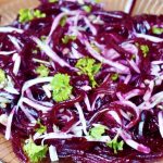 Ընդամենը 15 րոպե և պատրաստ է այսպիսի ախորժելի ընթրիքը: Հավի տապակած կրծքամիս` մողրային սոուսով