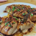 Համեստությունը գնահատվում է նաև խոհանոցում: Բազուկով աղցան