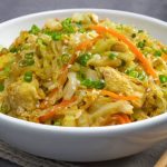 Բյուջետային, միշտ սիրելի, համեղ կոտլետներ` հավի կրծքամսով, որը հարմար է մատուցել ցանկացած խավարտի հետ