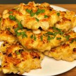 Այսպիսի ուտեստը հիացմունք կառաջացնի ընտանիքի անդամների մոտ: Տապակած կաղամբ` յուրօրինակ բաղադրատոմսով