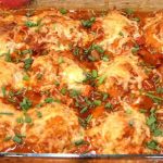 Ֆանտաստիկ ուտեստ` հարուստ համային և գունային գամմայով: Խոզի միսը` բանջարեղենով