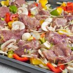 Ընդամենը 5 րոպե կպահանջվի, որպեսզի թեյը մատուցեք այս համեղ, փոքրիկ թխվածքաբլիթներով: Թխվածքաբլիթ «Մատնաչափիկ»