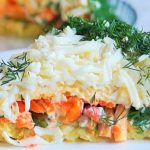 Այսպիսի կարտոֆիլ դուք երբեք չեք փորձել: Լցոնած կարտոֆիլ