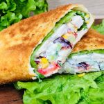 Բյուջետային, միևնույն ժամանակ շատ նրբահամ և արագ պատրաստվող`մուրաբայով թխվածք