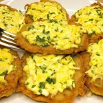 Անթերի ուտեստ, որի 1 բաժնով չեք բավարարվի: Մսով և Բեշամել սոուսով լազանյա