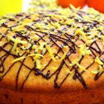 Այնքա՜ն համեղ է ստացվում, որ 1 կտորով չեք բավարարվի: Լավաշով և սնկով ռուլետ