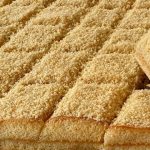 Անմահական նախուտեստ, որից հագենալը դժվար կլինի: Բանջարեղենային կեկս