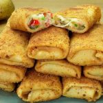 Այս բաղադրատոմսը կդառնա ձեր ընտանեկան ճաշացանկի «պատվավոր անդամը»: Մակարոնե բնիկներ