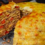 Պատրաստեք հենց ա՛յս բաղադրատոմսով և կունենաք ամենահամեղ, ախորժելի և հագեցնող ընթրիքը: Բրնձով և հավի մսով տապակա