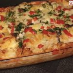 Թե ինչքան համեղ է ստացվում` կհամոզվեք, երբ պատրաստեք: Կարտոֆիլով կոտլետներ