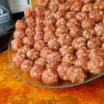 Ամենաօգտակար բաղադրիչներն ու ամենաթեթև ընթրիքը: Կարտոֆիլով և բրոկկոլիով տապակա