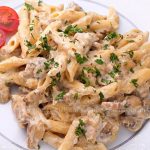 Յուրաքանչյուր ուտեստ համեղ է ստացվում, երբ պատրաստում ես սիրով: Աղացած մսով և սնկով կոտլետներ` ջեռոցում