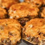 Սա մակարոնի պատրաստման ամենահամեղ բաղադրատոմսն է: Մակարոնը` սնկով և հավի մսով