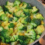 Անթերի ուտեստ, որի 1 բաժնով չեք բավարարվի: Մսով և Բեշամել սոուսով լազանյա