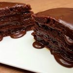 Դեռ չե՞ս փորձել այս հայտնի խմորեղենը, ուրեմն շտապիր օգտվել պատրաստման ամենապարզ և մատչելի բաղադրատոմսից։ Գազարով տորթ