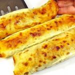 Ամենահամեղ տապակած բդիկները, որը երբևէ կպատրաստեք։ Հավի բդիկները՝ բանջարեղենով