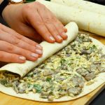 Ընդամենը 5 րոպե, և պատրաստ է այս անմահական մարինացված սունկը։ Պատրաստի՛ր և վայելի՛ր