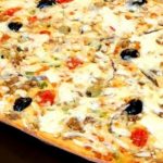 Ամենահամեղ տապակը, որն անկասկած դուր կգա ձեր ընտանիքին։ Տապակած կարտոֆիլ՝ սնկով