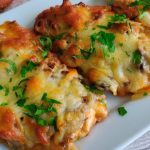 Անգերազանցելի տեսք, անմոռանալի համ և պարզապես շատ ախորժելի ուտեստ՝ լցոնած պղպեղ