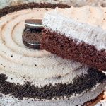 Աղցան, որը ուժեղ մրցակից կարող է լինել մայրաքաղաքային աղցանին։ Հավի մսով և ոլոռով աղցան