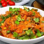 Ընդամենը 30 րոպե, և դուք ունեք այսպիսի գեղեցիկ և նրբահամ թխվածքաբլիթներ։ Ընդեղենով թխվածքաբլիթներ