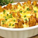 Հետաքրքիր, տարբերվող նախուտեստ, որի պարզ և մատչելի բաղադրատոմսը դուք արդեն ունեք։ Կաթնաշոռով և նրբաբլիթներով ռուլետներ