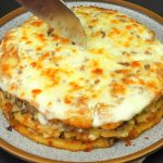 Այո՛, աղցանն էլ կարող է հագեցնող լինել։ Հավի լյարդով և լոբով աղցան