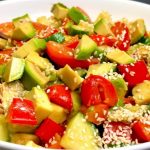 Կարտոֆիլի պատրաստման ամենահամեղ ու հետաքրքիր բաղադարատոմսը։ Կարտոֆիլը՝ սերուցքային սոուսով