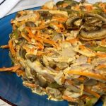 Սա կդառնա, հատկապես երեխաների սիրելի նախաճաշը։ Շոկոլդե նրբաբլիթներ՝ կաթնաշոռային միջուկով