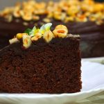 Թե ինչքա՜ն համեղ, յուրօրինակ ուտեստ է ստացվում, կհամոզվեք, երբ պարաստեք։ Բրնձով և բանջարեղենով ջեռեփուկ