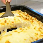 Վայելիր հանգիստդ մեկ բաժակ տաք թեյի և այս իդեալական խմորեղենի հետ։ Շոկոլադե թխվածք