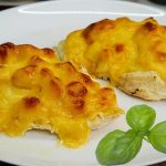 Մտածում ես ի՞նչ պատրաստել դդումով, ահա՛ ամենապարզ, բայց և հետաքրքիր բաղադրատոմսերից մեկը։ Դդումով կոտլետներ