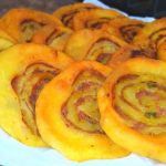 Խոզի մսի պատրաստման ամենահամեղ և արագ բաղադրատոմսը, որն արդեն դուք ունեք։ Տապակած խոզի միս՝ սոուսով