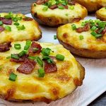 Առավոտը սկսեք մեկ բաժակ տաք թեյով և թարմ ու համեղ կաթնային թխվածքով