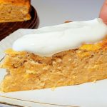 Ընդամենը 10 րոպե և նախաճաշը պատրաստ է, որը կդառնա ձեր ընտանիքի սիրելի ամենասպասված նախաճաշը։ Բուտերբրոդ՝ ջեռոցում