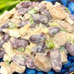 Այսպիսի ջեռեփուկն իսկական զարդ է ցանկացած սեղանին՝ գեղեցիկ, նրբահամ և նրբաբույր։ Սնկով և հավի մսով ջեռեփուկ