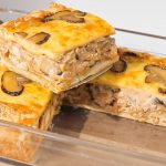 10 րոպե՞ ունեք աղցան պատրաստելու համար, հոգ չէ, ահա՛ ամենապարզ, մատչելի, բայց և շա՜տ սիրելի աղցաններից մեկը։ Մարինացված եգիպտացորենով աղցան