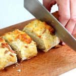 Եթե մսակեր չես, ապա այս բաղադրատոմսը հենց քեզ համար է։ Լցոնած պղպեղ