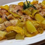 Ամենահամեղ ջեռեփուկներից մեկը՝ բանջարեղենով և շատ համեղ սոուսով