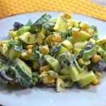 Այսպիսի կարկանդակներ ամեն տեղ չեք հանդիպի» Մսով և պանրով կարկանդակ