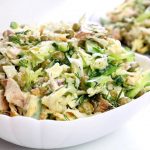 Երբ նոր և հետաքրքիր ուտեստ ես մատուցում ընթրիքին, բոլորի բարձր տրամադրությունն ու դրական էներգիան ապահովված է։ Կաղամբը և միսը՝ ջեռոցում