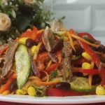 Պատրաստեք ա՛յս բաղադրատոմսով և վայելեք յուրահատուկ համն ու մատուցումը։ Հավի միսը՝ թթվասերային սոուսով