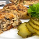 Արքայական ընթրիք է, որն ուղղակի տոն կդարձնի ձեր ընտանեկան երեկոները։ Հավի միսը՝ բանջարեղենով