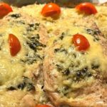 Թե ինչպիսի ընթրիք է սպասվու՜մ․․․ Ընտանիքը կլինի գոհ և կուշտ։ Կարտոֆիլով և սպանախով ջեռեփուկ