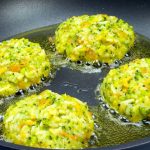 Ամենահամեղ և բյուջետային ջեռեփուկը, որը երբևէ փորձել եք։ Բրոկկոլին՝ ջեռոցում