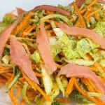 Ամենահամեղ ճաշը ամենագեղեցիկ ընտանիքի համար։ Կարտոֆիլը և հավի միսը՝ ջեռոցում